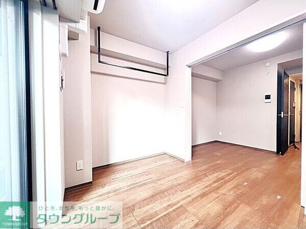 グローリオシェルト新宿山吹町の物件内観写真